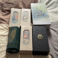 REEF Perfume Decant 5ml – Original & Authentic