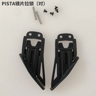 Pista Lens Zipper Helmet Pista Lens Zipper Domestic pista Lens Zipper