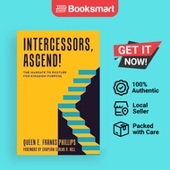Intercessors Ascend - Paperback - English - 9781664287501