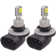 Car LED Fog Light 881-2525-8SMD High Power Highlight LED Front Fog Bulb 12v Car Bulb 993J