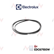 Elecrtrolux  สายพานเครื่องอบผ้า  EDC67150W 14