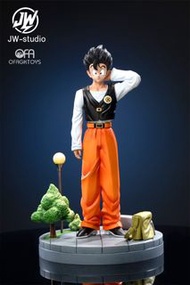 🔥Gk新品預訂🔥JW
龍珠 校園悟飯