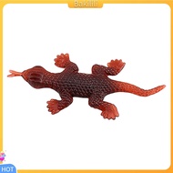 {Bakilili}  20Pcs Stress-relieving Centipede Toy Vivid Fearful Centipede Scorpion Gecko Toy for Entertainment