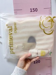 PRIMEVAL ORGANIC （全新❤️‍🔥）包順豐📦嬰兒記憶棉熊仔枕頭🛏️原價$169❤️‍🔥割愛價$90  