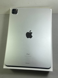 Apple iPad Pro 11吋 128G A2228 二代 二手蘋果平板電腦