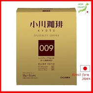 Ogawa Coffee Specialty Coffee Blend 009 Drip Coffee 5 cups x 2