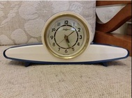 全新 麗聲50週年紀念鬧鐘 Rhythm Clock 50th anniversary