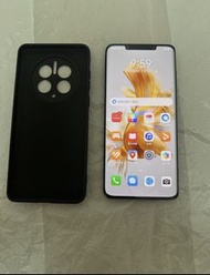 華為 mate 50 pro(8G+256G)95%new港行