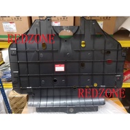 ORIGINAL HONDA CITY 2014 GM6 T9A FRONT ENGINE UNDER CENTER / LEFT / RIGHT COVER PLASTIC NEW