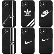 Casing OPPO CPH2121 CPH2123 CPH2119 SPH2209 CPH2125 CPH1917 black matte and fall proof silicone case