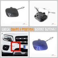 2478857700 20-23 for Mercedes GLB W247 X247 GLB180 GLB200 GLB250 FRONT TOW COVER