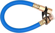 Engine Flex Drain Hose 510440902 Replacement for Kawasaki FR730V/FR691V, Kubota Z412/Z122R, Toro MX5