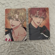 BOMTOON RACING TO ANOTHER PINK RPC TROUBLEHONEY