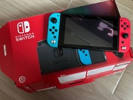 Nintendo Switch 連動森實體卡