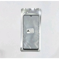 Lcd Glass+Glue Oca Samsung A30 A50 A50S M21 M30 M31 Front Glass