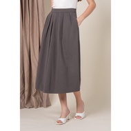 Lzzie Eris Midi Skirt