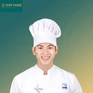 Ready-to-wear chef hat MNCS02 - Kim Vang