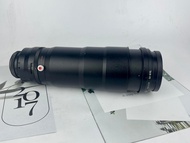 ZENIT TAIR-3S 300MM.F4.5 M42 MOUNT