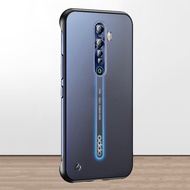 Oppo Reno2 Hard Case OPPO Reno 2 Case PC Reno 2 shockproof Case cover OPPOReno2 Protective Case