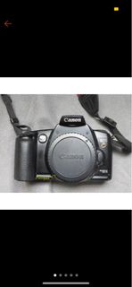 canon EOS 88 底片相機