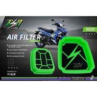 ESR air filter Y15 & Y16