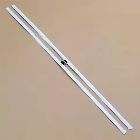 LED Backlight Strips For LG 50NANO806PA 50NAN08085 Bars HS_HC500EQF/G-VKMA1_60LED_L R_REV02 LC504900