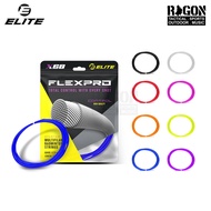 Elite X68 73mm Gauge Flexpro Badminton Strings – High Tension Durable Power Control String
