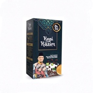 kopi ala kazim per sachet 0 sugar