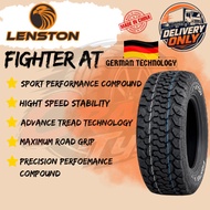 LENSTON FIGHTER A/T 265/50R20 265/60R18 265/70R16 2655020 2656018 2657016 265 50 20  CAR TYRE KERETA