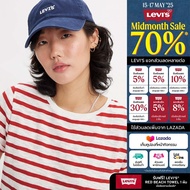 เสื้อยืดแขนสั้น Levi's® Women's Margot Short-Sleeve T-Shirt