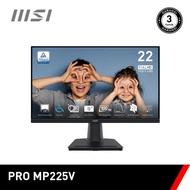 MSI LED PRO MP225V Monitor - Full HD 22" Inc