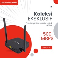 Cioswi WiFi 500 Mbps 4G WiFi Modem 4G SIM Card | WIFI Router | All Operators | SIM Card Unlock All O