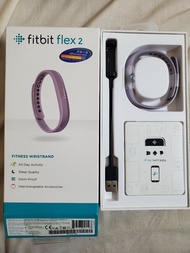 Fitbit Flex 2 Fitbit Flex 2 錶帶充電線叉電線