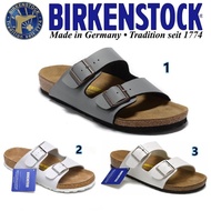 BIRKENSTOCK BIRKENSTOCK BIRKENSTOCK Male/Women's Classic Cork Beach Shoes Arizona Series 35