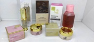 Paket Cream Robisis Gold Lengkap/Robisis Gold Paketan Lengkap