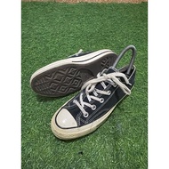 Converse shoes size 36.5