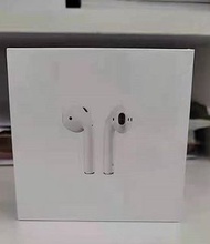 全新AirPods 2