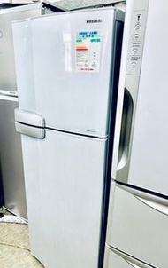 157cm高 // 二手冰箱 toshiba //2Door fridge