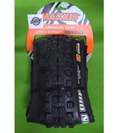 Maxxis Minion DHF 27.5 X 2.50WT