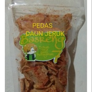 Spicy Basreng Orange Leaf 7