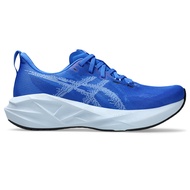 ASICS : 1011B975.403 NOVABLAST 5 MEN รองเท้าวิ่งผู้ชาย ของแท้ หน้ากว้าง 2E