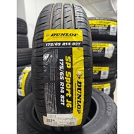 🆕 Tayar Tyre 2025 [ Dunlop SPORT J6 ]  165/55R14 175/65R14 185/60R14 MYVI AXIA VIVA