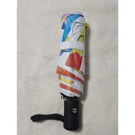 21 Inch Folding Umbrella