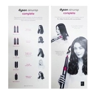Dyson Airwrap Styler Complete Red Same-Day Delivery