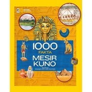 Nat Geo 1000 Ancient Egyptian Facts