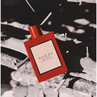 Nước hoa Gucci bloom ambrosia di fiori EDP 100ml | Mifashop