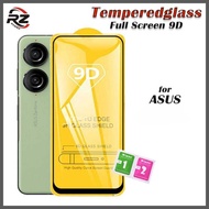 Tempered glass ASUS TG FULL 9D CLEAR glass ZENFONE 5Q 5Z 5 6 2018 LIVE L1 L2 RZ ACCESSORIES hp