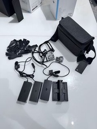 Dji Mavic air pro accessory