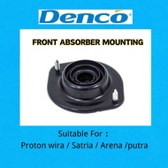 MITSUBISHI /PROTON ABSORBER MOUNTING -PROTON WIRA