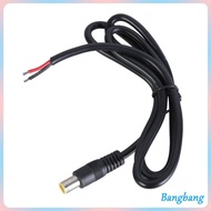 Bang DC7909 Power Pigtail Cables DC8mm Male Plugs to Bare Wire for 12V Solar Use